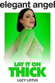فيلم Lay It On Thick 2025 اون لاين للكبار فقط