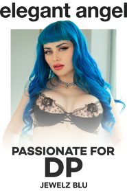 فيلم Passionate for DP 2025 اون لاين للكبار فقط