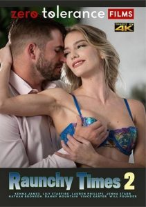فيلم Raunchy Times 2 2025 اون لاين للكبار فقط