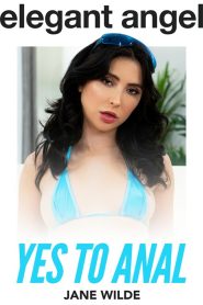 فيلم Yes to Anal 2025 اون لاين للكبار فقط