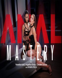 فيلم Anal Mastery 2025 اون لاين للكبار فقط