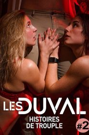 فيلم Les Duval 2: Thouple’s Stories 2025 اون لاين للكبار فقط