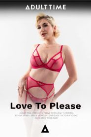 فيلم Love To Please 2025 اون لاين للكبار فقط