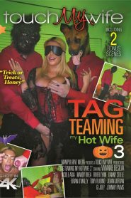 فيلم Tag Teaming My Hotwife 3 2025 اون لاين للكبار فقط