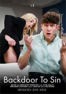 فيلم Backdoor to Sin 2025 اون لاين للكبار فقط