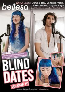 فيلم Blind Dates Vol 19 2025 اون لاين للكبار فقط