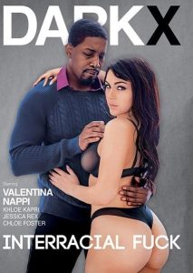فيلم Interracial Fuck 2025 اون لاين للكبار فقط