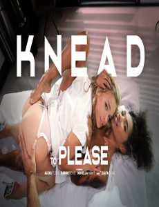فيلم Knead To Please 2025 اون لاين للكبار فقط