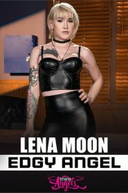فيلم Lena Moon: Edgy Angel 2025 اون لاين للكبار فقط