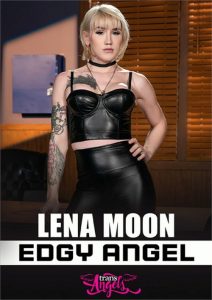فيلم Lena Moon: Edgy Angel 2025 اون لاين للكبار فقط