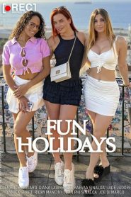 فيلم Les Vacances Du Plaisir 2025 اون لاين للكبار فقط