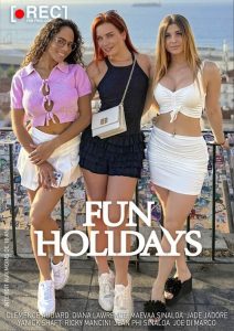فيلم Les Vacances Du Plaisir 2025 اون لاين للكبار فقط