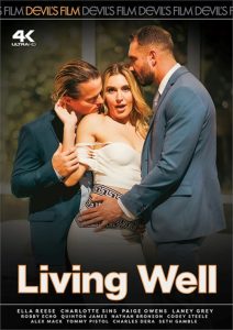 فيلم Living Well 2023 اون لاين للكبار فقط