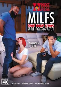 فيلم MILFs Take Huge Cocks While Husbands Watch 2025 اون لاين للكبار فقط