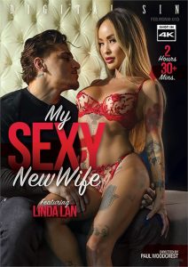 فيلم My Sexy New Wife 2025 اون لاين للكبار فقط