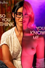 فيلم So You Think You Know Me 2025 اون لاين للكبار فقط