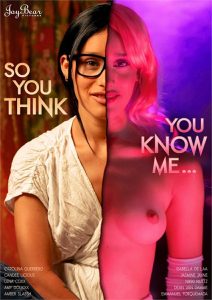 فيلم So You Think You Know Me 2025 اون لاين للكبار فقط