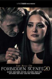 فيلم The Best of Forbidden Scenes 20 2025 اون لاين للكبار فقط