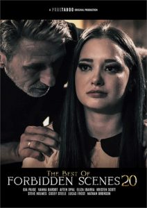 فيلم The Best of Forbidden Scenes 20 2025 اون لاين للكبار فقط