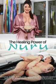 فيلم The Healing Power Of Nuru 2025 اون لاين للكبار فقط