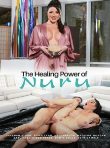 فيلم The Healing Power Of Nuru 2025 اون لاين للكبار فقط