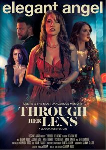 فيلم Through Her Lens 2025 اون لاين للكبار فقط