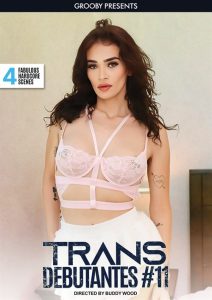 فيلم Trans Debutantes 11 2025 اون لاين للكبار فقط
