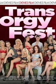فيلم Trans Orgy Fest 2025 اون لاين للكبار فقط