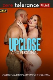 فيلم Up Close And Personal 2025 اون لاين للكبار فقط