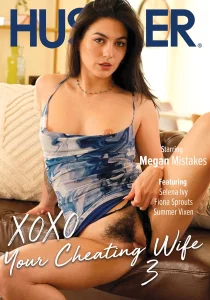 فيلم Xoxo, Your Cheating Wife 3 2025 اون لاين للكبار فقط