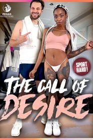 فيلم The Call of Desire 2026 اون لاين للكبار فقط