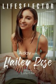 فيلم A Day with Hailey Rose 2026 اون لاين للكبار فقط