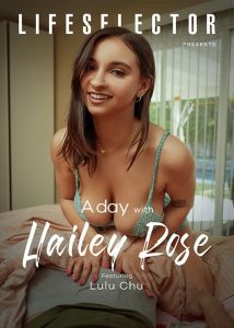 فيلم A Day with Hailey Rose 2026 اون لاين للكبار فقط