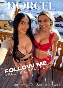 فيلم Follow Me 2 2026 اون لاين للكبار فقط