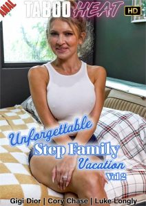 فيلم Gigi Dior in Unforgettable Step Family Vacation Vol 2 2026 اون لاين للكبار فقط