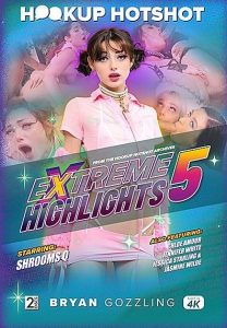فيلم Hookup Hotshot: Extrem Highlights 5 2026 اون لاين للكبار فقط