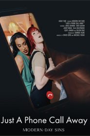 فيلم Just A Phone Call Away 2025 اون لاين للكبار فقط