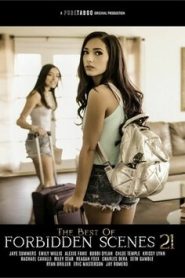 فيلم The Best of Forbidden Scenes 21 2026 اون لاين للكبار فقط