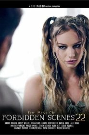 فيلم The Best Of Forbidden Scenes 22 2026 اون لاين للكبار فقط