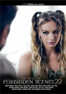 فيلم The Best Of Forbidden Scenes 22 2026 اون لاين للكبار فقط