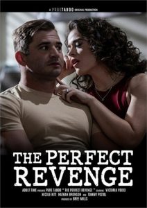 فيلم The Perfect Revenge 2026 اون لاين للكبار فقط