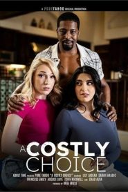 فيلم A Costly Choice 2026 اون لاين للكبار فقط