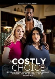 فيلم A Costly Choice 2026 اون لاين للكبار فقط