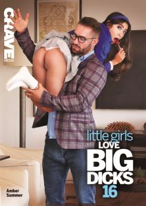 فيلم Little Girls Love Big Dicks 16 2026 اون لاين للكبار فقط