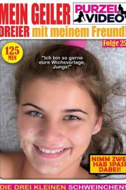 فيلم Mein Geiler Dreier Mit Meinem Freund! 25 2026 اون لاين للكبار فقط