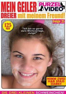فيلم Mein Geiler Dreier Mit Meinem Freund! 25 2026 اون لاين للكبار فقط
