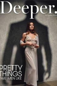 فيلم Pretty Things That Men Like 2026 اون لاين للكبار فقط