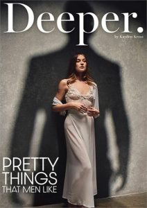 فيلم Pretty Things That Men Like 2026 اون لاين للكبار فقط
