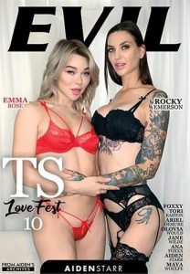 فيلم TS Love Fest 10 2026 اون لاين للكبار فقط