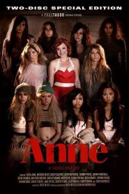 فيلم Anne – A Taboo Parody 2026 اون لاين للكبار فقط